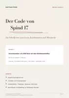Vorschau - Arbeitsblätter - Deutsch 6-7 Klasse. Materialpaket - Seite 1