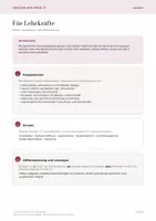 Vorschau - Arbeitsblätter - Deutsch 6-7 Klasse. Materialpaket - Seite 2