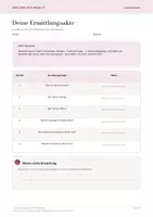 Vorschau - Arbeitsblätter - Deutsch 6-7 Klasse. Materialpaket - Seite 3