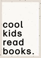 Vorschau - Bildkarten - Poster Klassenraum Dackel cool kids read books Regenbogen - Seite 1