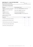 Vorschau - Arbeitsblätter - Feste & Feiertage | Türkisch HSU 3./4. - Seite 2