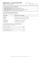 Vorschau - Arbeitsblätter - Feste & Feiertage | Türkisch HSU 3./4. - Seite 3