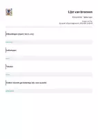 Voorbeeld - Ken je klas! - Speurspel - Pagina 2