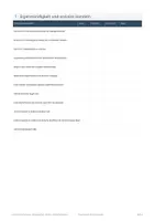Vorschau - Fördermaterial/Inklusion - Lernstandserfassung Kindergarten - Mitte 2. Kiga - Schweiz - Seite 1