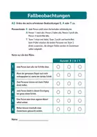 Vorschau - Arbeitsblätter - Sachunterricht Klasse 3–4: Arbeitsorganisation vergleichen – Teil 5 von 7 - Seite 3