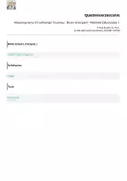 Vorschau - Merkblätter - Massentourismus VS nachhaltiger Tourismus - Reisen im Vergleich - Merkblatt Erdkunde Sek 1 - Seite 2