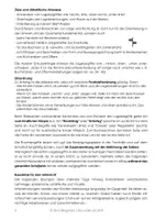 Vorschau - Unterrichtsreihen - Links oder rechts? Vorschule, ab Klasse 1 - Seite 1