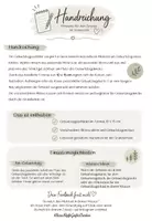 Vorschau - Präsentationen/Tafelbilder - MATERIALPAKET - Geburtstage - Seite 3