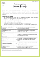 Aperçu - Préparation de séquence / Séquence complète - secuencia: trotamundos - América Latina/vuelta al cole 4° - Page 2