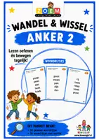 Voorbeeld - Wandel & wissel anker 2 - Voorblad