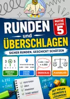 Vorschau - Arbeitsblätter - Mathematik Klasse 5 komplett - Seite 1