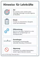 Vorschau - Arbeitsblätter - Mathematik Klasse 5 komplett - Seite 3