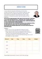 Vorschau - Arbeitsblätter - Widerstand am Beispiel Handyladegerät - Seite 1