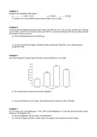 Vorschau - Arbeitsblätter - Mathematik: Grundrechenarten - Schriftliche Addition (Empfehlung Gymnasium Klasse 5) - Seite 3