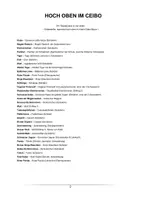 Vorschau - Anderer Materialtyp - Theaterstück für die ganze Klasse: Hoch oben im Ceibo - Seite 1