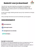 Voorbeeld - Vliegenmepperspel anker 2 - Pagina 1