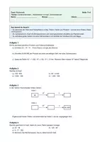 Vorschau - Arbeitsblätter - Mathematik: Grundrechenarten - Multiplikation im Kopf/ Zehnerpotenzen (Empfehlung Gymnasium Klasse 5) - Seite 2