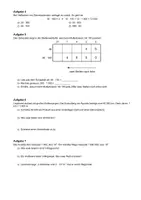 Vorschau - Arbeitsblätter - Mathematik: Grundrechenarten - Multiplikation im Kopf/ Zehnerpotenzen (Empfehlung Gymnasium Klasse 5) - Seite 1