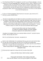 Vorschau - Arbeitsblätter - Flaschenpost am Meer - Lesespur mit kreativer Schreibaufgabe - Seite 2