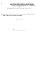 Vorschau - Arbeitsblätter - Flaschenpost am Meer - Lesespur mit kreativer Schreibaufgabe - Seite 3