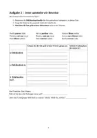 Vorschau - Arbeitsblätter - Campus C1 – Akkusativ Singular & Plural - Seite 3