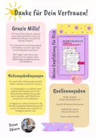 anteprima - Esercizi - Lessico Fondamentale Tedesco CAMERA DA LETTO Alltagsdeutsch DaF A1 - Pagina 3