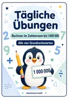 Vorschau - Unterrichtsreihen - Mathe 5. Klasse – Das große Übungspaket - Seite 1