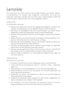 Vorschau - Stundenentwürfe - Dustbowl-Syndrom - Seite 3