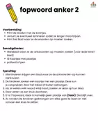 Voorbeeld - fopwoord anker 2 - Pagina 2