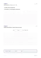 Vorschau - Test - Test - Summen und Differenzen multiplizieren - Test A und B in zwei Stufen - Seite 2