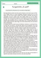 Vorschau - Stundenentwürfe - Schuld, schlechtes Gewissen und Reue | Ethik Klasse 7–9 - Seite 2