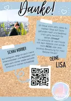 Vorschau - Arbeitsblätter - Mon carnet de vocabulaire – Vokabeln lernen (Französisch) - Seite 1