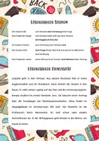 anteprima - Esercizi - Lessico Fondamentale Tedesco ALL’ UNIVERSITÀ Alltagsdeutsch DaF A1 - Pagina 2