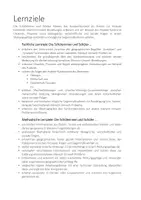 Vorschau - Stundenentwürfe - Aralsee-Syndrom - Seite 3