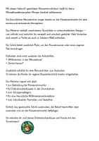 Vorschau - Anderer Materialtyp - Türschild: Willkommen in der Mäuseklasse - Seite 1