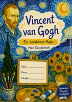 Vorschau - Unterrichtsreihen - VAN GOGH - KREATIVPAKET - qlixu - Seite 2