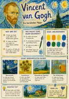Vorschau - Unterrichtsreihen - VAN GOGH - KREATIVPAKET - qlixu - Seite 3