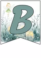 anteprima - Poster - Scritta Benvenuti / Bentornati - Pagina 1