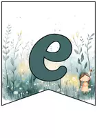 anteprima - Poster - Scritta Benvenuti / Bentornati - Pagina 2