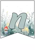 anteprima - Poster - Scritta Benvenuti / Bentornati - Pagina 3