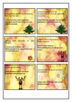Vorschau - Spiele - Szenisches Spiel/ Szenische Kette - Weihnachtschaos - Seite 3