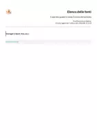 anteprima - Altro tipo di materiale - Copertine quaderni classe 5 a tema Antica Roma - Pagina 2