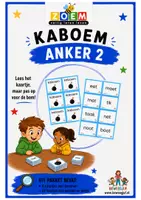 Voorbeeld - kaboem anker 2 - Voorblad