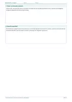Vorschau - Arbeitsblätter - Arbeitsblatt Geschichte Klasse 5 – Schrift und Schreiber im alten Ägypten - Seite 2
