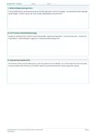 Vorschau - Arbeitsblätter - Arbeitsblatt Geschichte Klasse 5 – Was ist Geschichte? Quellen und Spuren der Vergangenheit - Seite 2