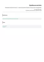 Vorschau - Arbeitsblätter - Arbeitsblatt Geschichte Klasse 5 – Was ist Geschichte? Quellen und Spuren der Vergangenheit - Seite 3