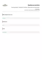 Vorschau - Anderer Materialtyp - Flaschenparkplatz - Parkplatz für Getränke - Organisation im Klassenzimmer - Seite 1