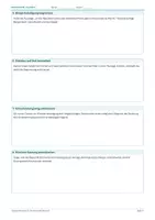 Vorschau - Arbeitsblätter - Arbeitsblatt Geschichte Klasse 6 – Die Römische Republik - Seite 2