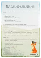 Vorschau - Spiele - Materialpaket - Fuchsklasse - Seite 2