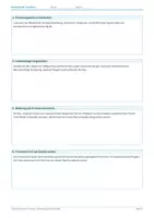 Vorschau - Arbeitsblätter - Arbeitsblatt Geschichte Klasse 6 – Sparta: Erziehung und Gesellschaft - Seite 1